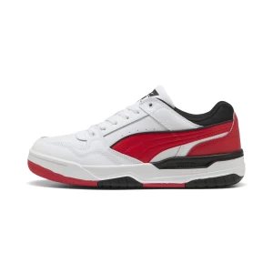 PUMA Sneakersy unisex Rebound Retro, Buty, Biały,