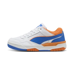 PUMA Sneakersy unisex Rebound Retro, Buty, Biały,