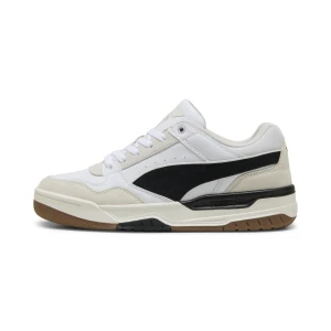 PUMA Sneakersy unisex Rebound Retro, Buty, Biały,