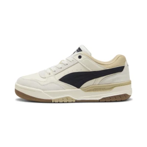 PUMA Sneakersy unisex Rebound Retro, Buty, Biały,
