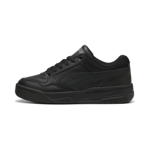 PUMA Sneakersy unisex Rebound Retro, Buty, Czarny,