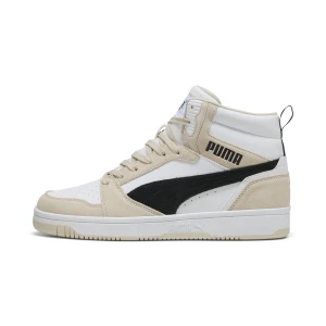 Zdjęcie produktu PUMA Sneakersy unisex Rebound v6 SD, Buty, Biały,