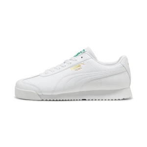 Zdjęcie produktu PUMA Sneakersy unisex Roma 24, Buty, Biały