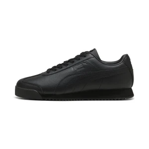 PUMA Sneakersy unisex Roma 24, Buty, Czarny