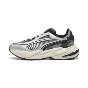 PUMA Sneakersy unisex RS Surge, Buty, Szary,