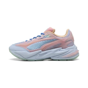 PUMA Sneakersy unisex RS Surge Vibrant, Buty, Niebieski,