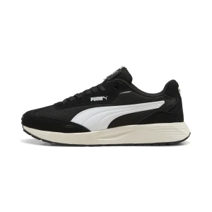 Zdjęcie produktu PUMA Sneakersy unisex Runtamed Wind Mix, Buty, Czarny