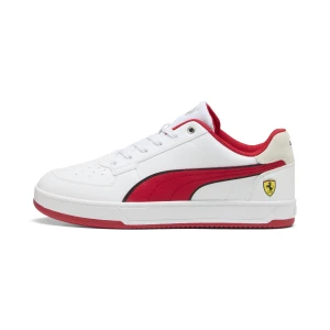 Zdjęcie produktu PUMA Sneakersy unisex Scuderia Ferrari Caven 2.0, Buty, Biały