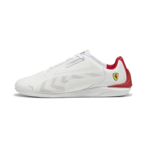 PUMA Sneakersy unisex Scuderia Ferrari HP Drift Cat Decima 2.0, Buty, Biały,