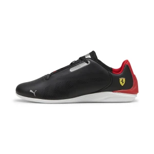 PUMA Sneakersy unisex Scuderia Ferrari HP Drift Cat Decima 2.0, Buty, Czarny,