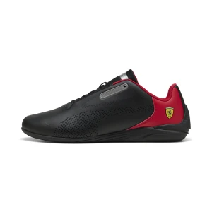 PUMA Sneakersy unisex Scuderia Ferrari HP Drift Cat Decima 2.0, Buty, Czarny,