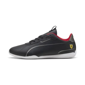PUMA Sneakersy unisex Scuderia Ferrari Neo Cat 3.0, Buty, Czarny,