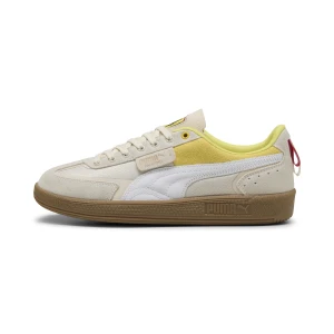 PUMA Sneakersy unisex Scuderia Ferrari Palermo, Buty, Biały,