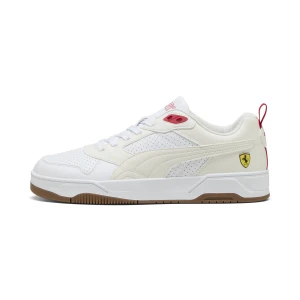 Zdjęcie produktu PUMA Sneakersy unisex Scuderia Ferrari RBD Drive, Buty, Biały,