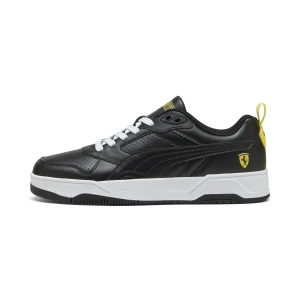 Zdjęcie produktu PUMA Sneakersy unisex Scuderia Ferrari RBD Drive, Buty, Czarny,