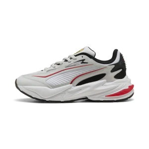 PUMA Sneakersy unisex Scuderia Ferrari RS Surge, Buty, Szary,
