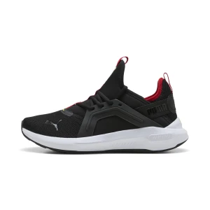 PUMA Sneakersy unisex Scuderia Ferrari Softride Nzo 5, Buty, Czarny,