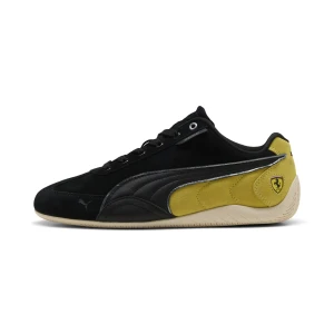 Zdjęcie produktu PUMA Sneakersy unisex Scuderia Ferrari Speedcat, Buty, Czarny