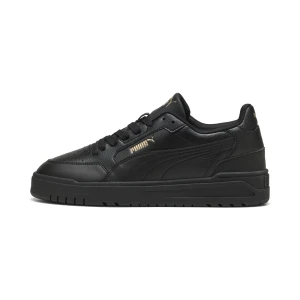 PUMA Sneakersy unisex Shuffle Downtown, Buty, Czarny