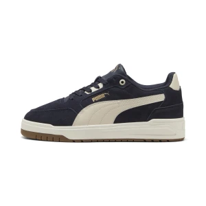 PUMA Sneakersy unisex Shuffle Downtown, Buty, Niebieski,