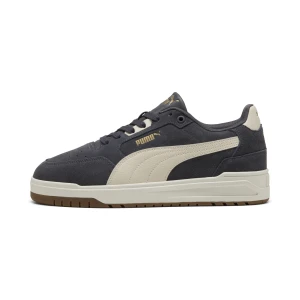 PUMA Sneakersy unisex Shuffle Downtown, Buty, Szary