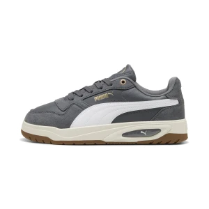 PUMA Sneakersy unisex Shuffle Tech OG, Buty, Szary