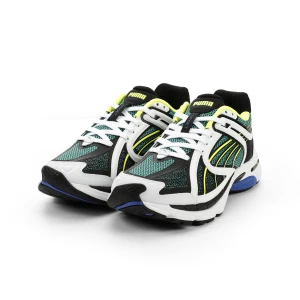 PUMA Sneakersy unisex SkyJet, Akcesoria, Zielony,