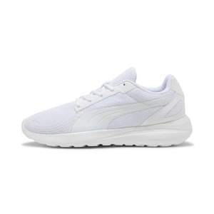 PUMA Sneakersy unisex SOFTRIDE Cosmic, Buty, Biały,