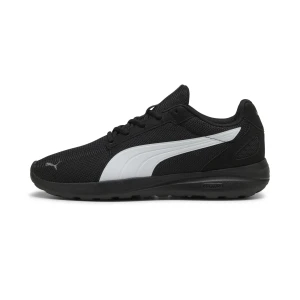 PUMA Sneakersy unisex SOFTRIDE Cosmic, Buty, Czarny,