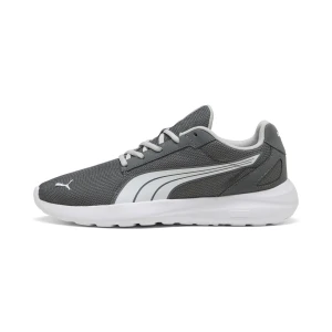 PUMA Sneakersy unisex SOFTRIDE Cosmic, Buty, Szary,
