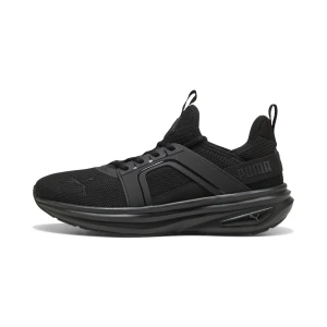 PUMA Sneakersy unisex SOFTRIDE Enzo 6, Buty, Czarny