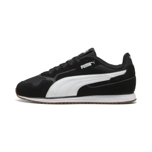 PUMA Sneakersy unisex Softride St Miler, Buty, Biały,