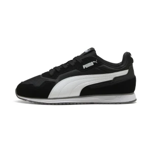 PUMA Sneakersy unisex SOFTRIDE ST Miler, Buty, Czarny,
