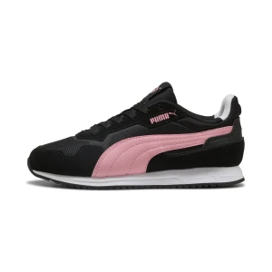 PUMA Sneakersy unisex SOFTRIDE ST Miler, Buty, Czarny,