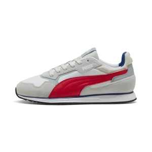 PUMA Sneakersy unisex SOFTRIDE ST Miler, Buty, Szary,