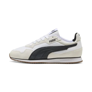 PUMA Sneakersy unisex SOFTRIDE ST Miler, Buty, Szary,