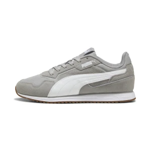 PUMA Sneakersy unisex Softride St Miler, Buty, Szary,