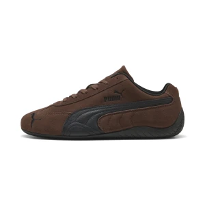 PUMA Sneakersy unisex Speedcat, Buty, Brązowy,