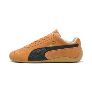 PUMA Sneakersy unisex Speedcat, Buty, Pomarańczowy,