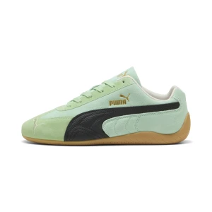 PUMA Sneakersy unisex Speedcat, Buty, Zielony,