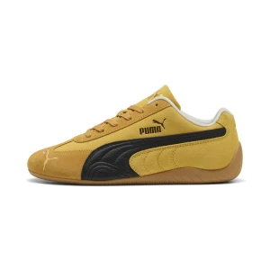PUMA Sneakersy unisex Speedcat, Buty, Żółty,