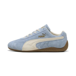 PUMA Sneakersy unisex Speedcat Faded, Buty, Niebieski,