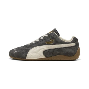 PUMA Sneakersy unisex Speedcat Faded, Buty, Szary,