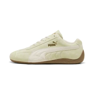 PUMA Sneakersy unisex Speedcat Faded, Buty, Zielony,