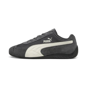 PUMA Sneakersy unisex Speedcat Mesh, Buty, Szary,