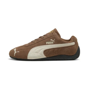 PUMA Sneakersy unisex Speedcat OG, Buty, Brązowy,
