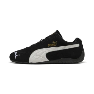 PUMA Sneakersy unisex Speedcat OG, Buty, Czarny,
