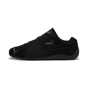 PUMA Sneakersy unisex Speedcat OG, Buty, Czarny,