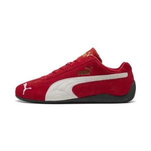 PUMA Sneakersy unisex Speedcat OG, Buty, Czerwony,