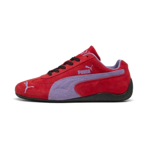 PUMA Sneakersy unisex Speedcat OG, Buty, Czerwony,